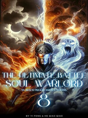 cover image of The Ultimate Battle Soul Warlord